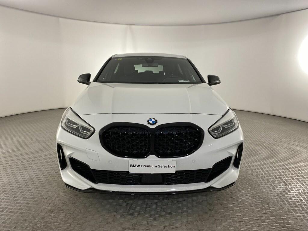 usatostore.bmw.it Store BMW Serie 1 M 135i xdrive auto