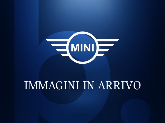 usatostore.bmw.it Store MINI MINI Countryman Mini Countryman 1.5 Cooper SE Hype all4 auto