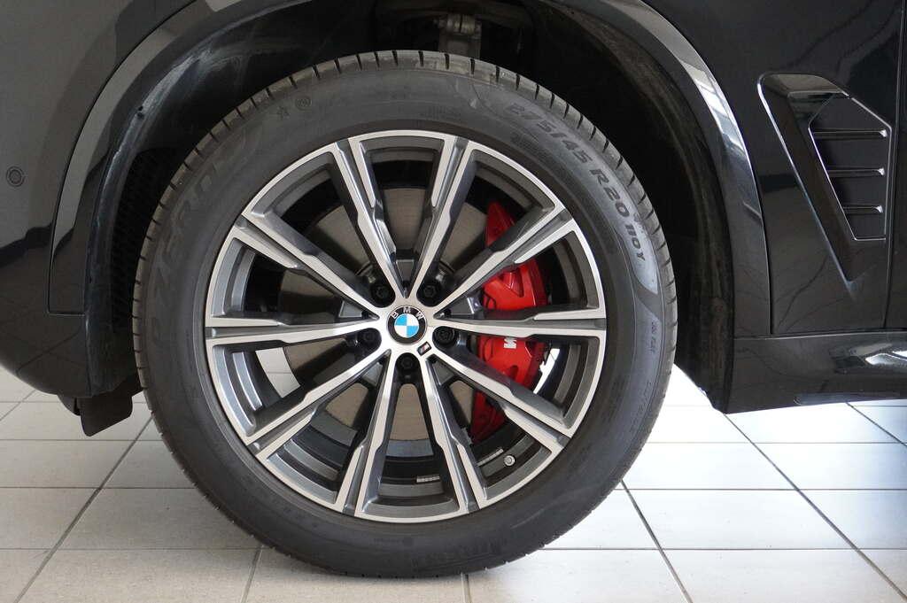 usatostore.bmw.it Store BMW X5 xdrive30d Msport auto