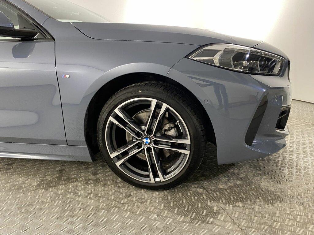 usatostore.bmw.it Store BMW Serie 1 118d Msport auto