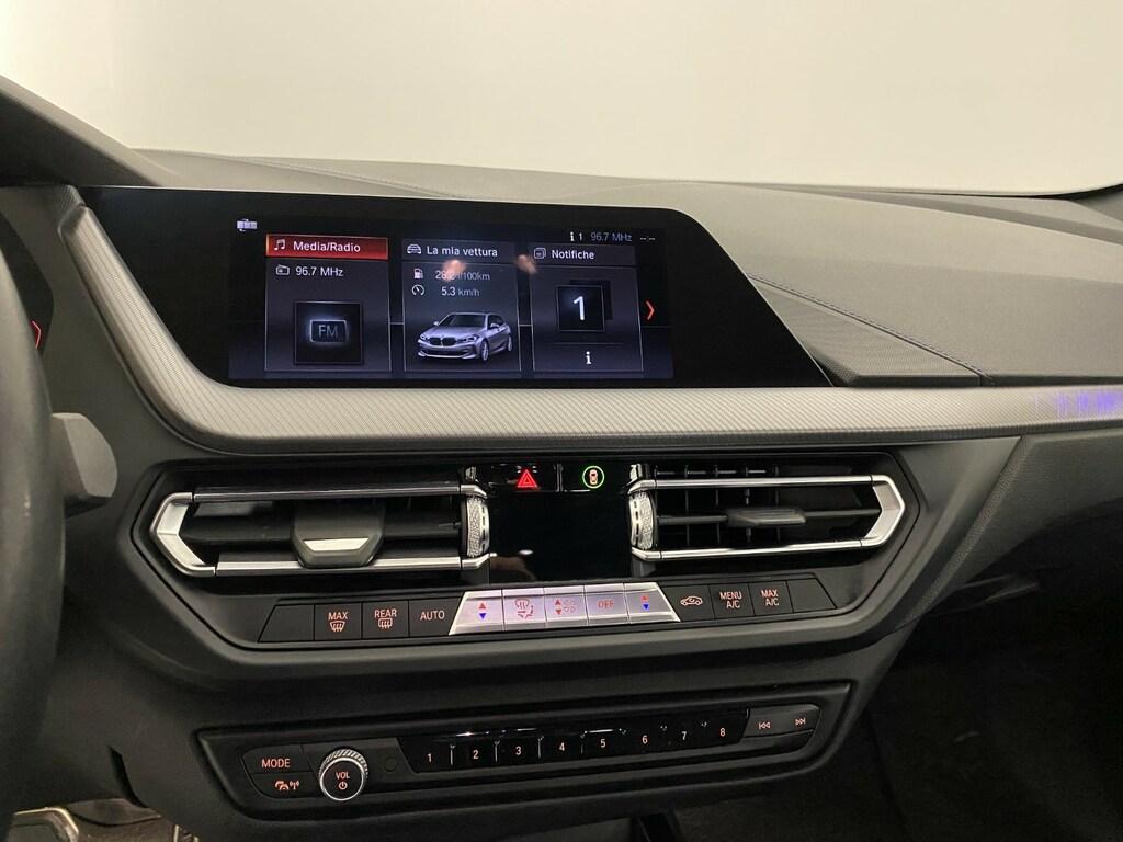 usatostore.bmw.it Store BMW Serie 1 118d Msport auto