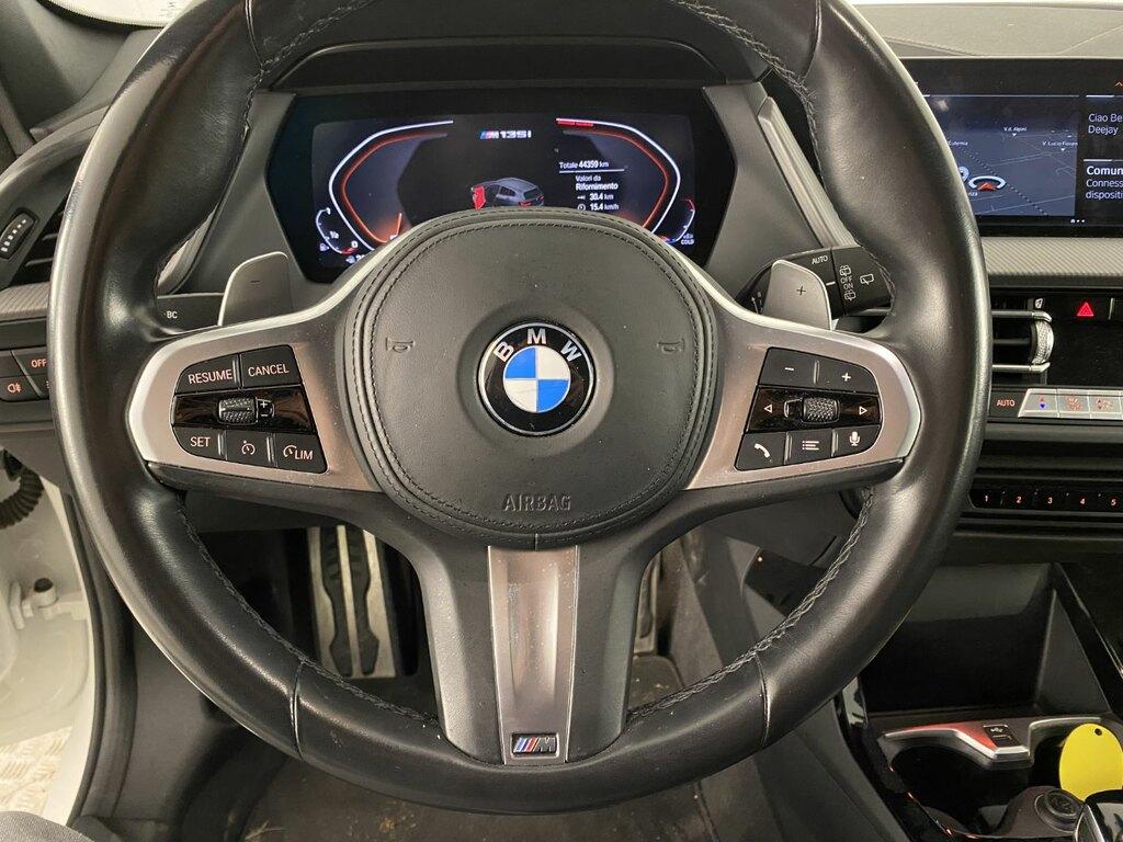 usatostore.bmw.it Store BMW Serie 1 M 135i xdrive auto