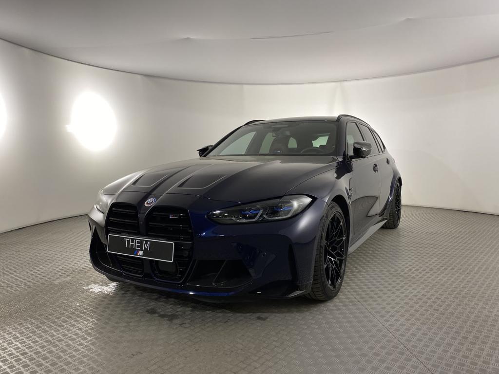 usatostore.bmw.it Store BMW Serie 3 Touring 3.0 Competition M xdrive auto