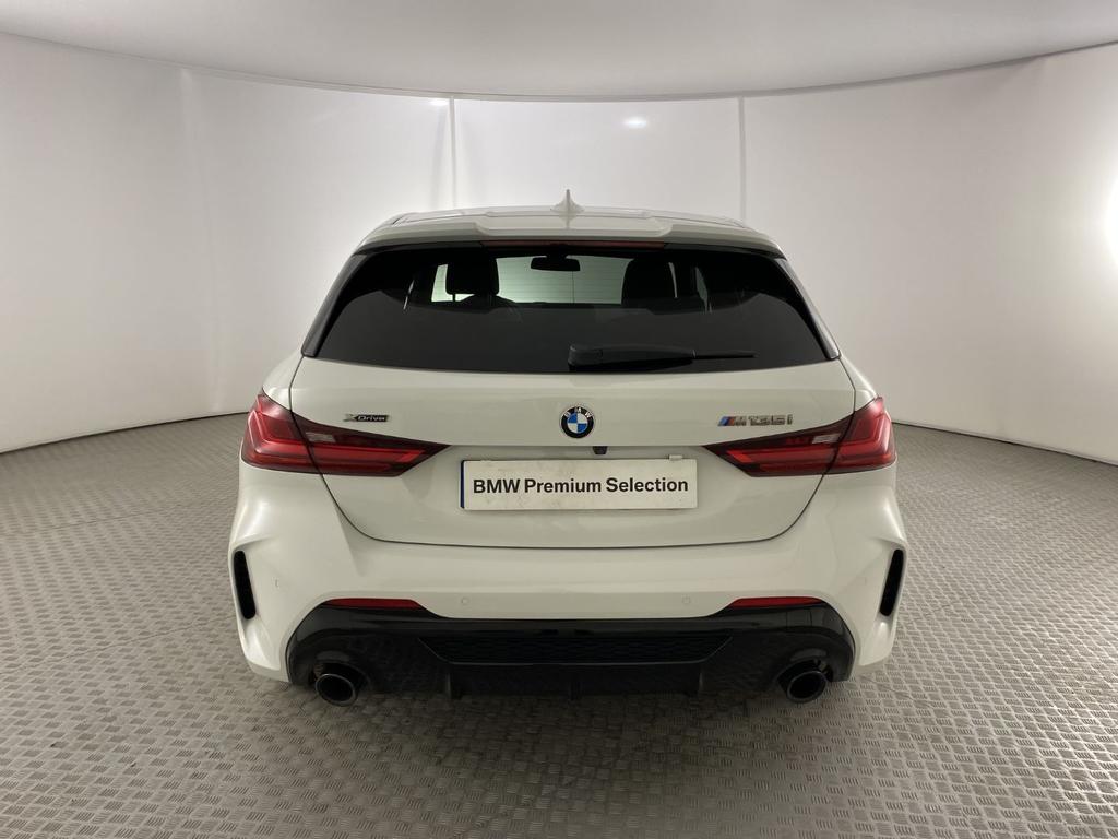 usatostore.bmw.it Store BMW Serie 1 M 135i xdrive auto