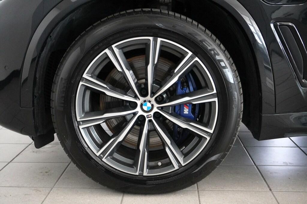 usatostore.bmw.it Store BMW X5 xdrive45e Msport auto