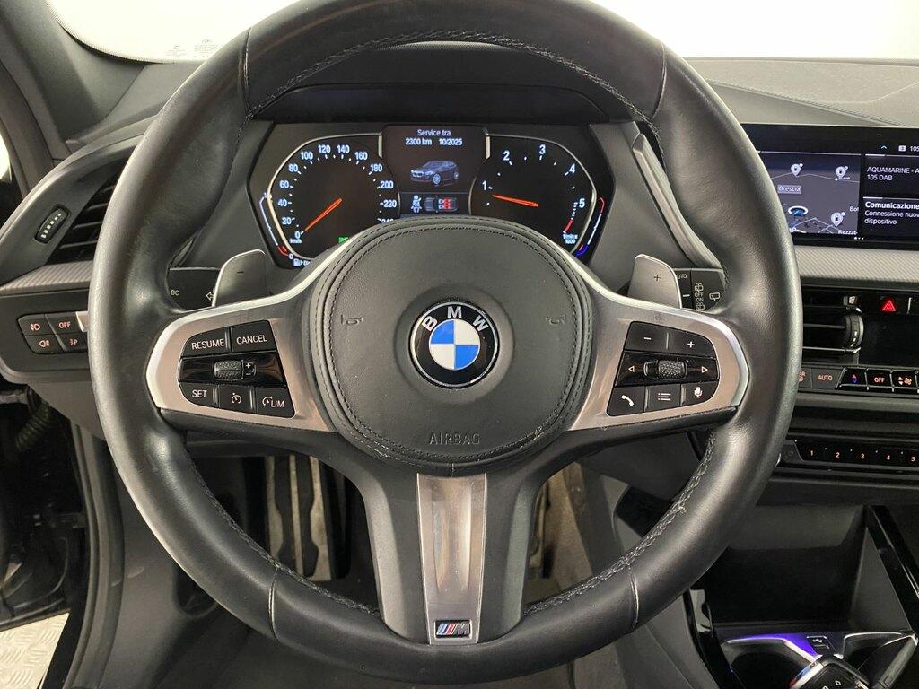 usatostore.bmw.it Store BMW Serie 1 118d Business Advantage auto