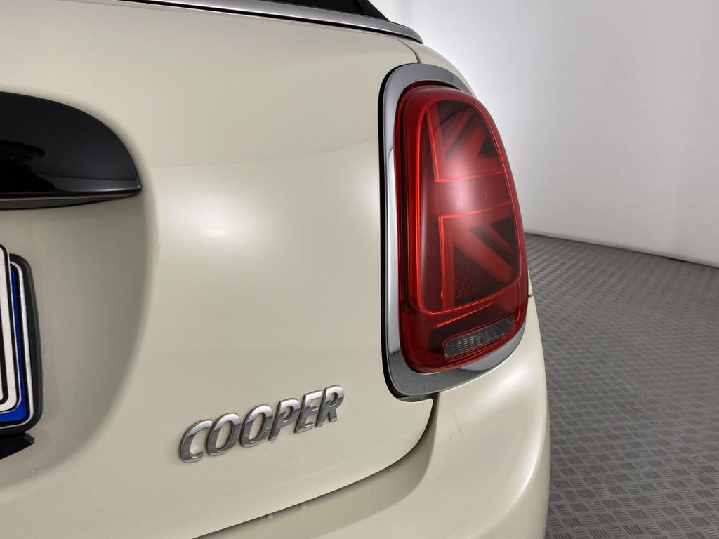 usatostore.bmw.it Store MINI MINI 1.5 Cooper Auto