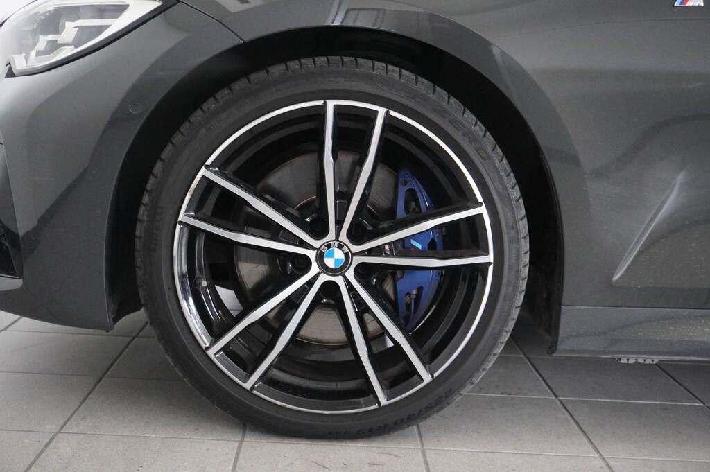 usatostore.bmw.it Store BMW Serie 3 330d Touring Msport auto