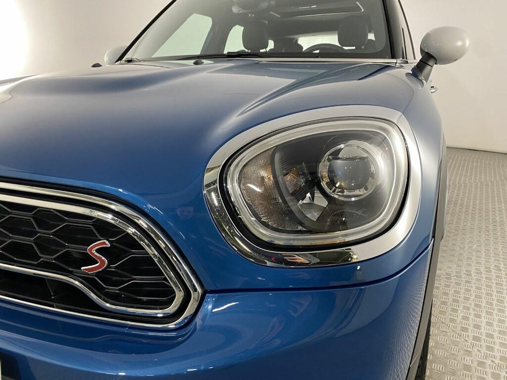 usatostore.bmw.it Store MINI MINI Countryman 2.0 Cooper SD Hype auto