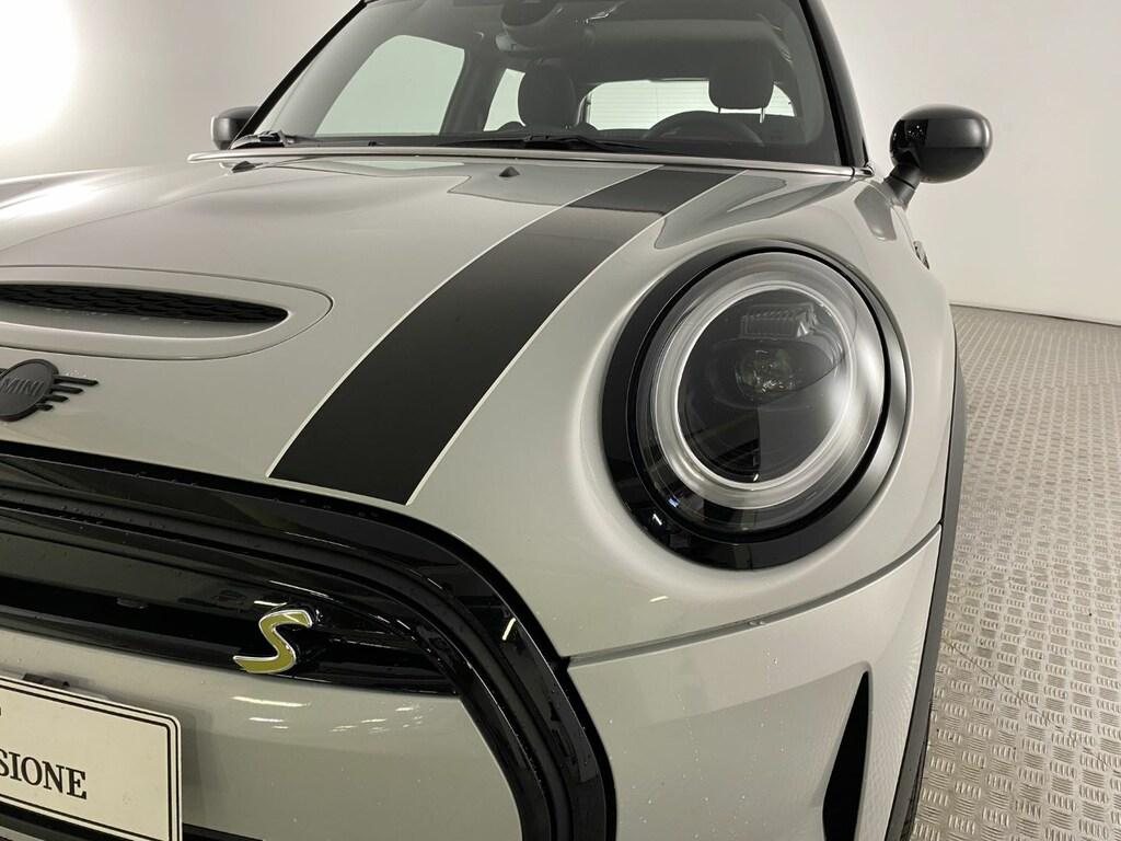 usatostore.bmw.it Store MINI MINI Full Electric 3p Cooper SE Electric auto