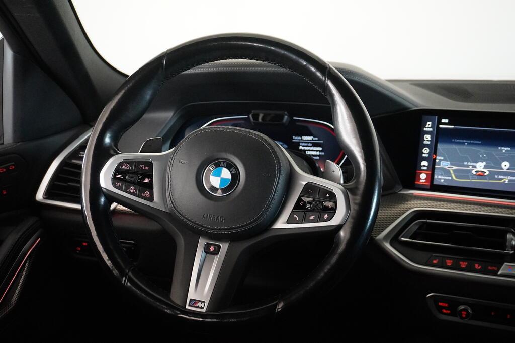 usatostore.bmw.it Store BMW X6 X6 xdrive30d mhev 48V Msport auto