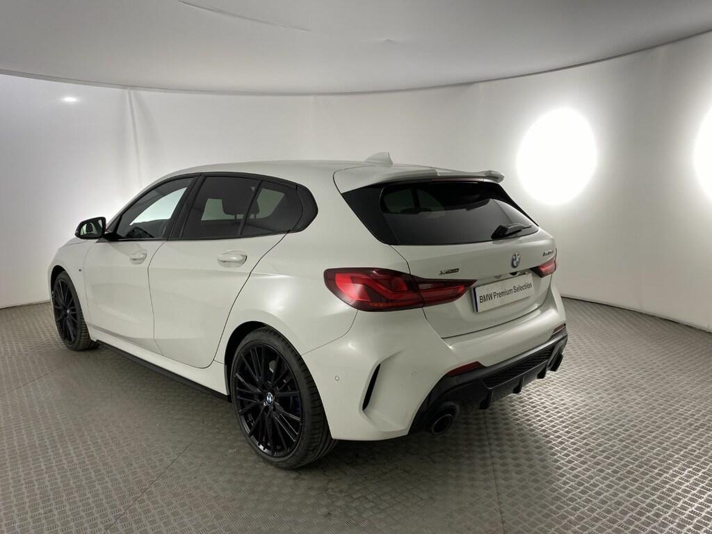 usatostore.bmw.it Store BMW Serie 1 M 135i xdrive auto