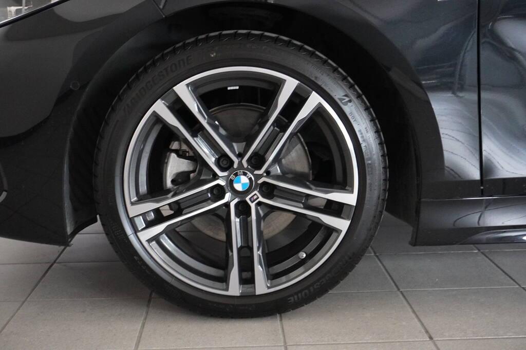 usatostore.bmw.it Store BMW Serie 1 118d Msport auto