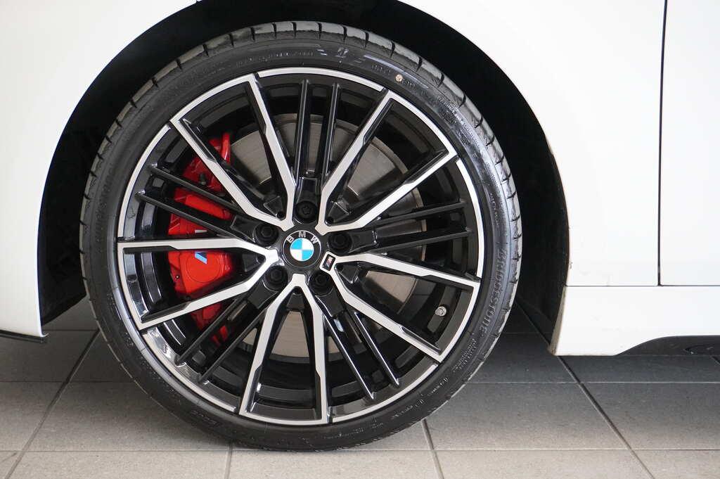 usatostore.bmw.it Store BMW Serie 1 M 135i xdrive auto