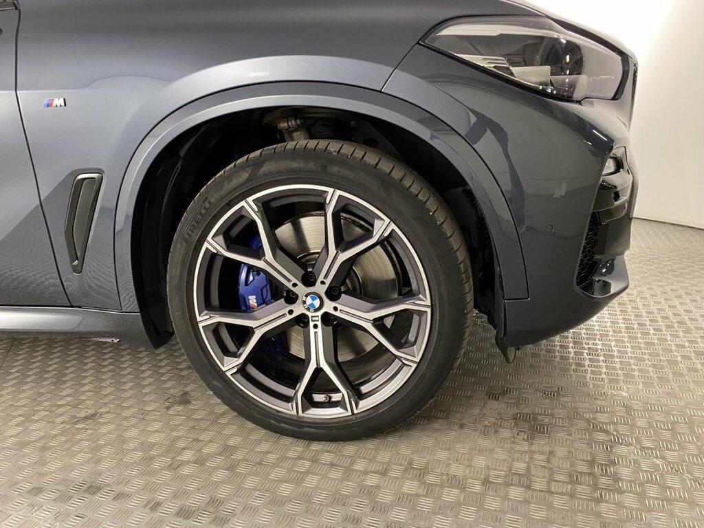 usatostore.bmw.it Store BMW X5 xdrive45e Msport auto