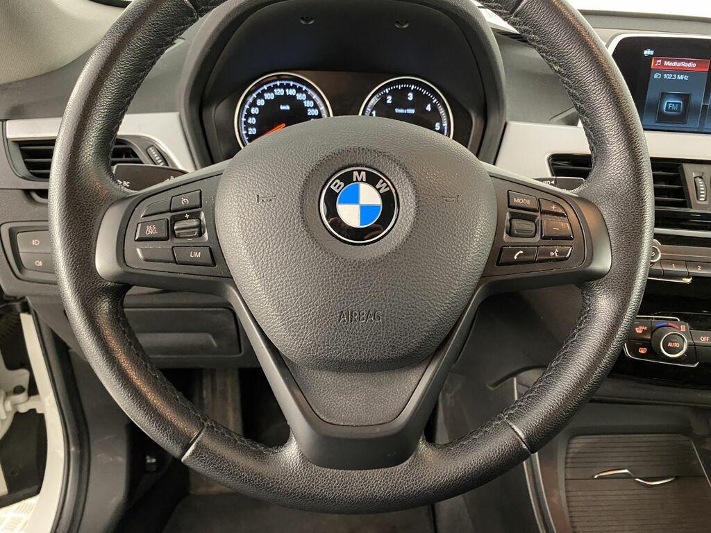 usatostore.bmw.it Store BMW X1 sdrive18d Business auto my18