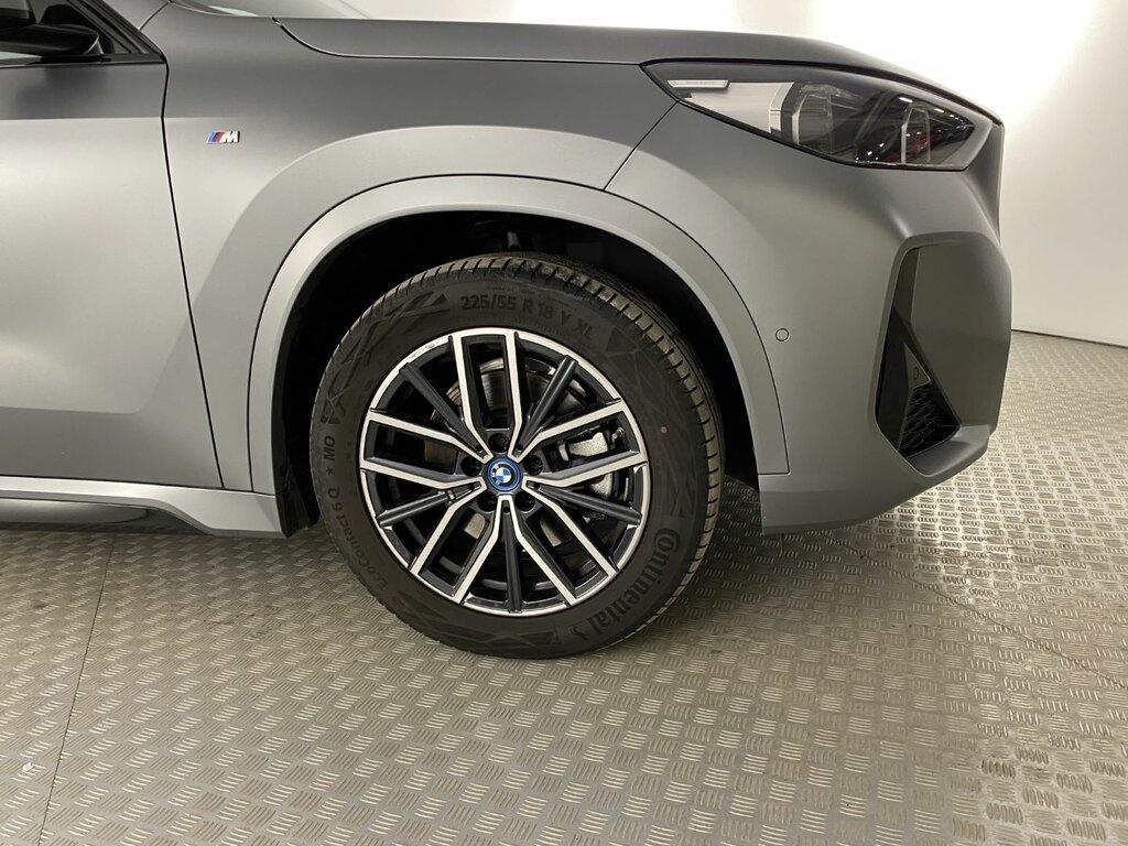 usatostore.bmw.it Store BMW iX1 30 xdrive Msport