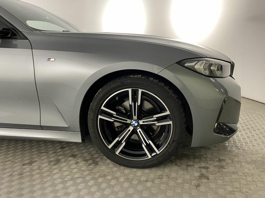 usatostore.bmw.it Store BMW Serie 3 320d Touring mhev 48V Msport auto