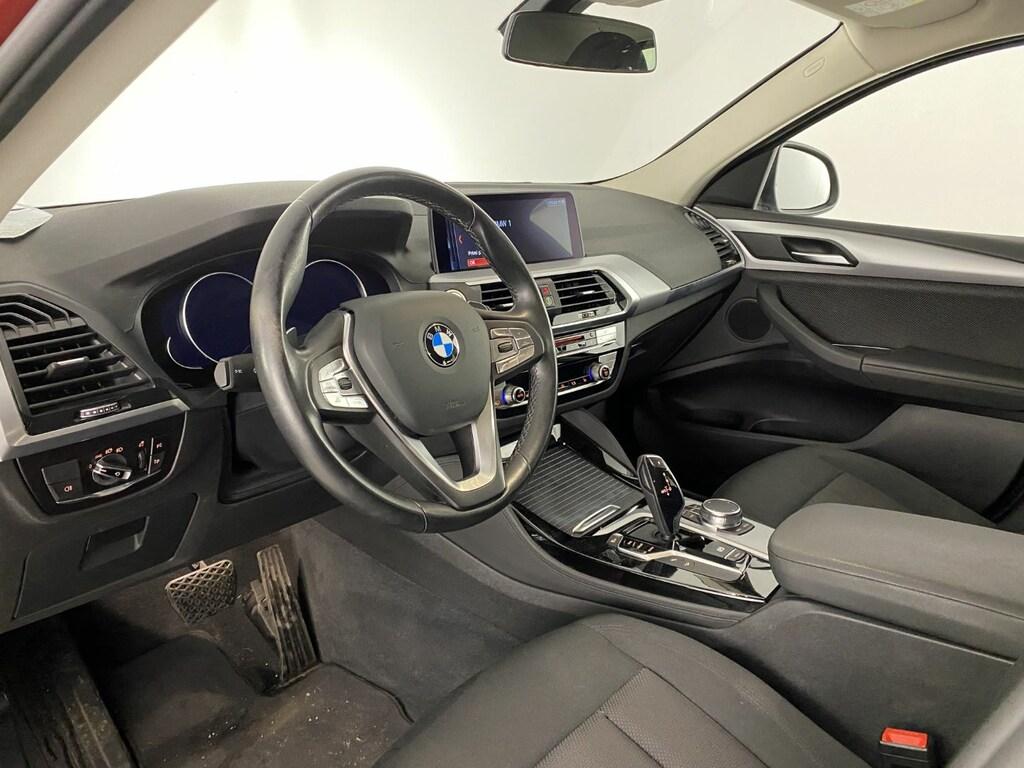 usatostore.bmw.it Store BMW X4 xdrive20d Business Advantage auto