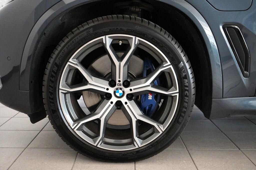 usatostore.bmw.it Store BMW X5 xdrive45e Msport auto