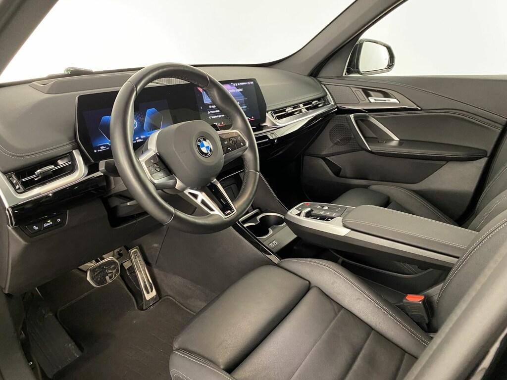 usatostore.bmw.it Store BMW X1 xdrive20d mhev 48V Msport auto