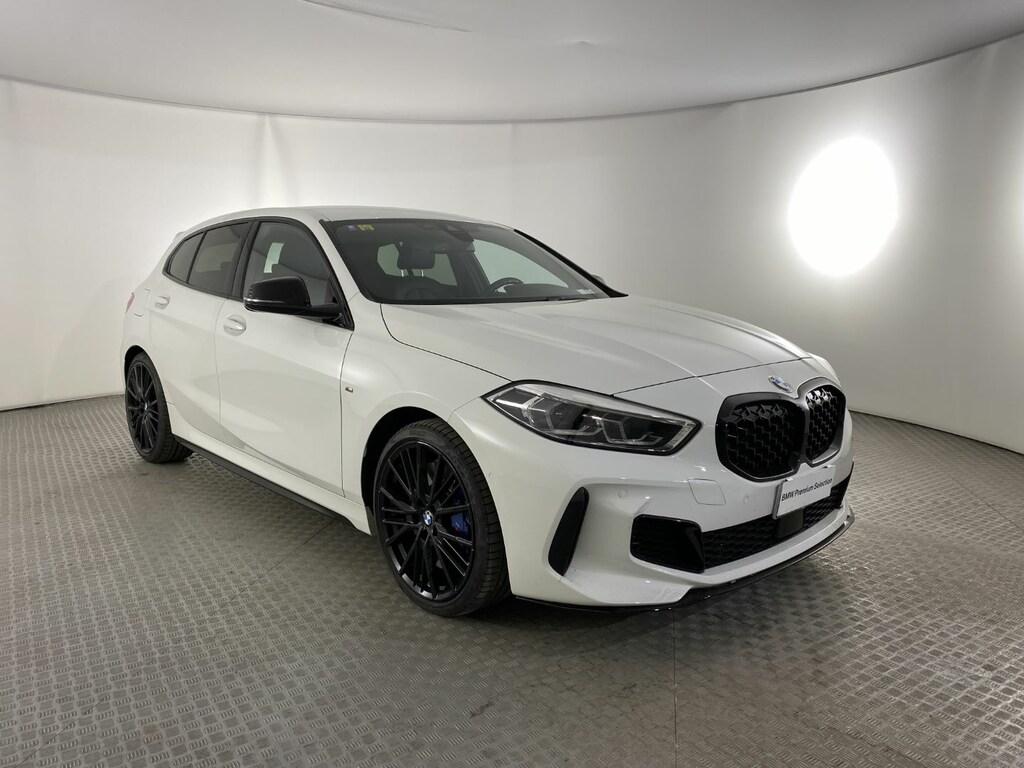 usatostore.bmw.it Store BMW Serie 1 M 135i xdrive auto