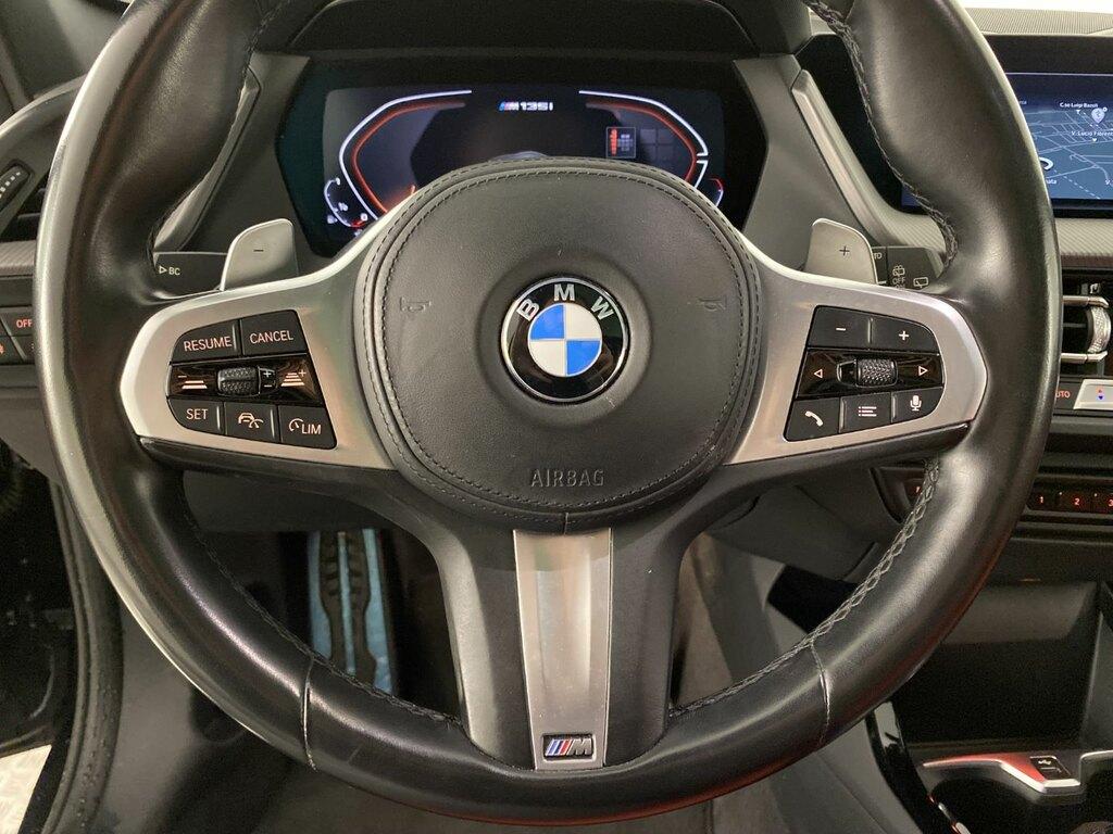 usatostore.bmw.it Store BMW Serie 1 M 135i xdrive auto