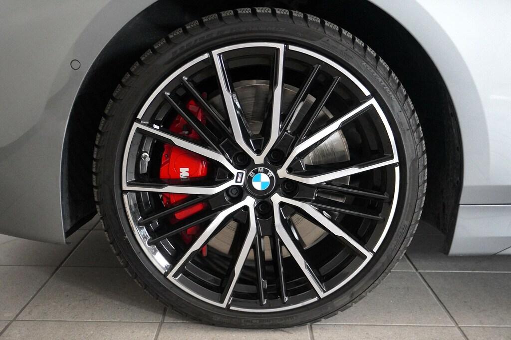 usatostore.bmw.it Store BMW Serie 1 118d Msport auto