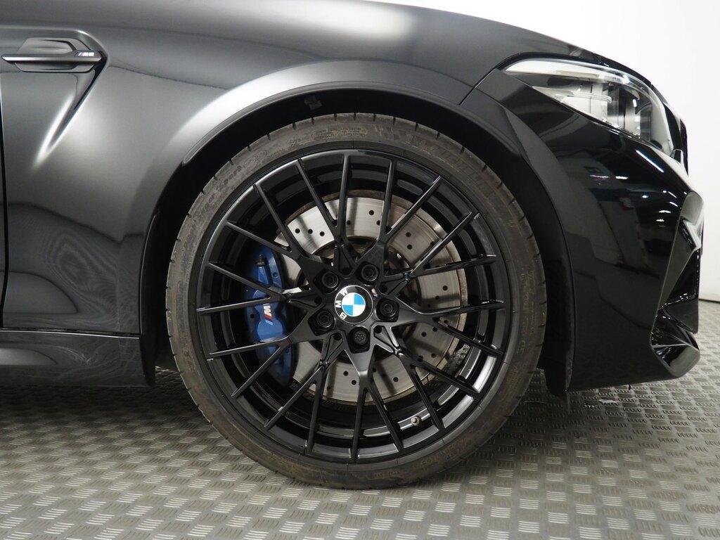 usatostore.bmw.it Store BMW M2 Coupe 3.0 Competition 410cv dkg