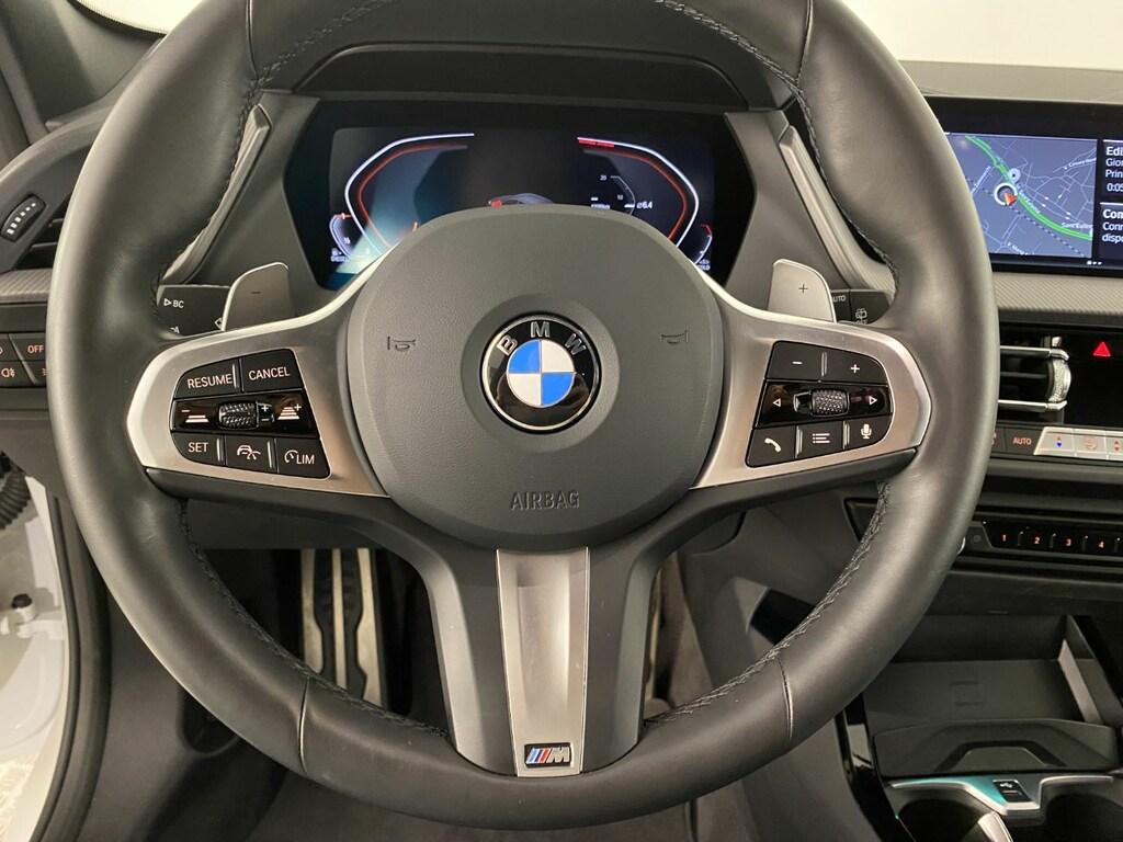 usatostore.bmw.it Store BMW Serie 1 118d Msport auto