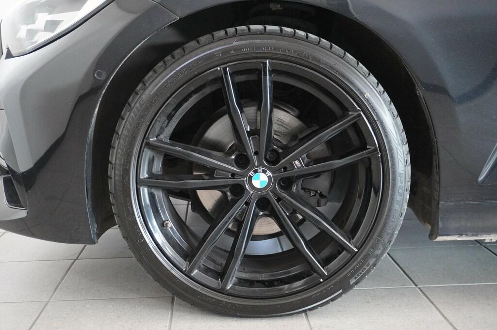 usatostore.bmw.it Store BMW Serie 3 320d Touring xdrive Msport auto