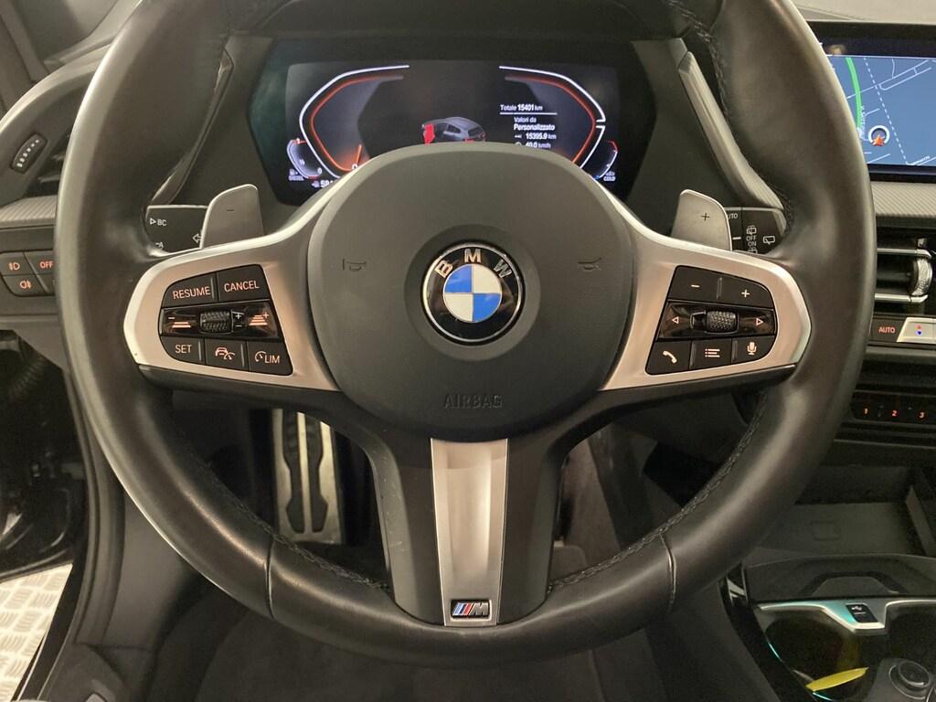 usatostore.bmw.it Store BMW Serie 1 118d Msport auto