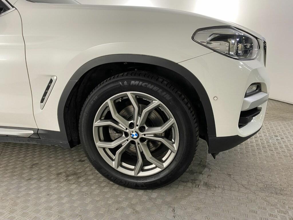 usatostore.bmw.it Store BMW X3 xdrive20d xLine 190cv auto