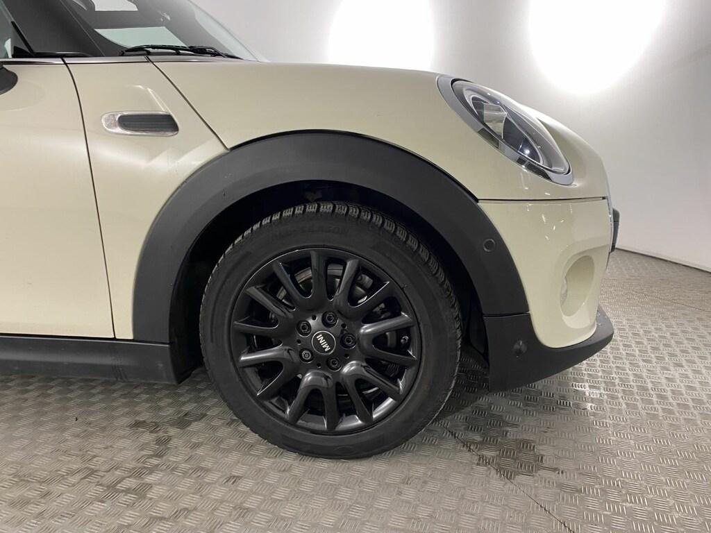 usatostore.bmw.it Store MINI MINI 1.5 Cooper Auto