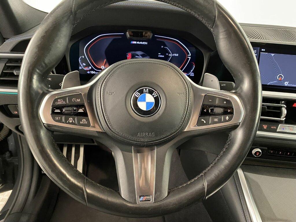 usatostore.bmw.it Store BMW Serie 4 M440i Coupe mhev 48V xdrive auto