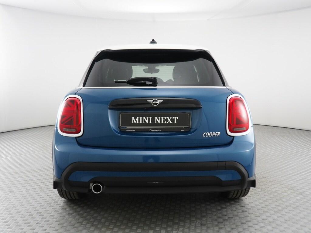 usatostore.bmw.it Store MINI Cooper 1.5 TwinPower Turbo Cooper
