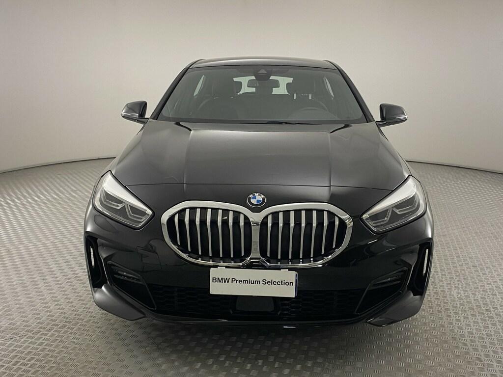 usatostore.bmw.it Store BMW Serie 1 118d Msport auto
