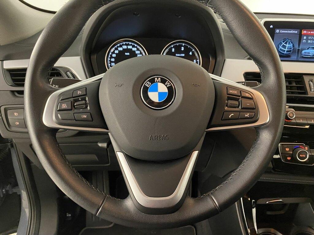 usatostore.bmw.it Store BMW X2 sdrive16d Advantage auto