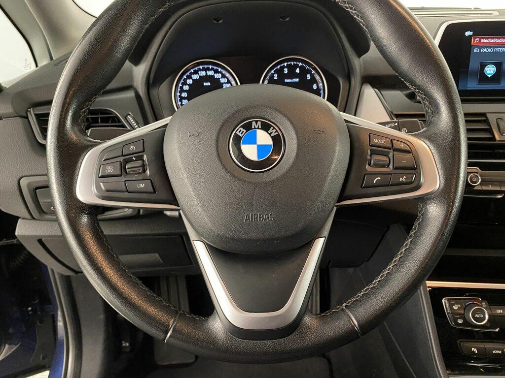 usatostore.bmw.it Store BMW Serie 2 225xe Active Tourer iPerformance Business auto