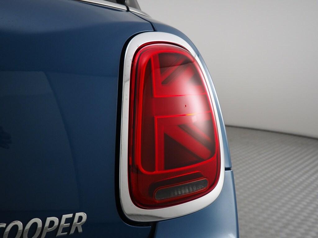 usatostore.bmw.it Store MINI Cooper 1.5 TwinPower Turbo Cooper