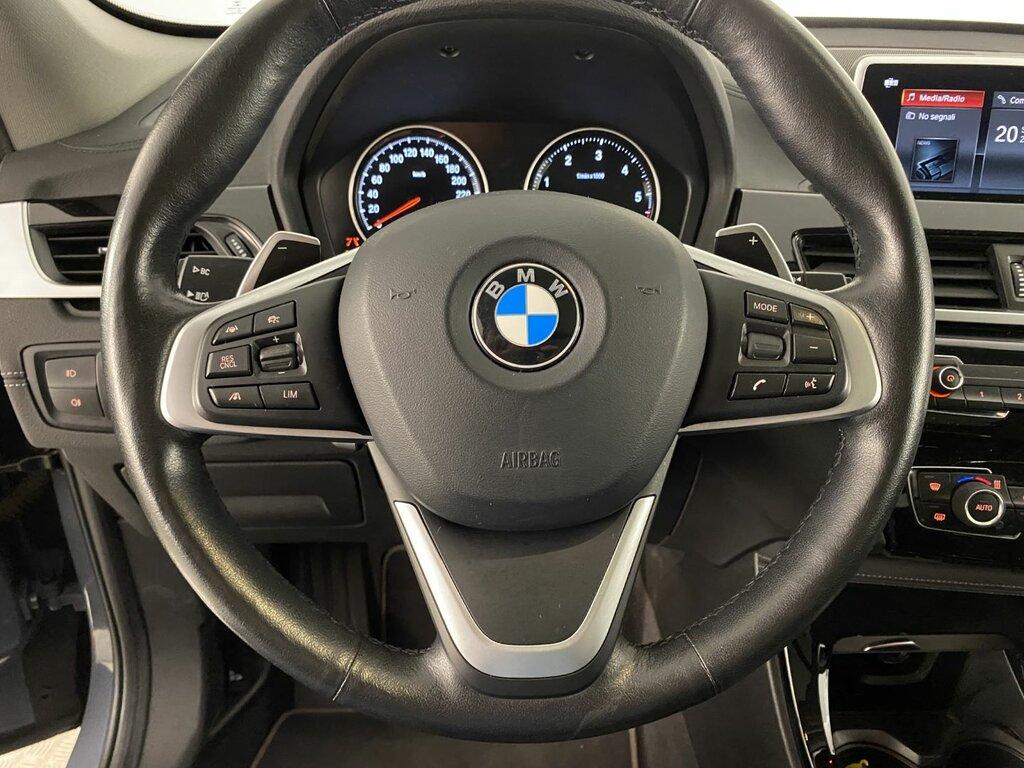 usatostore.bmw.it Store BMW X1 xdrive20d xLine auto