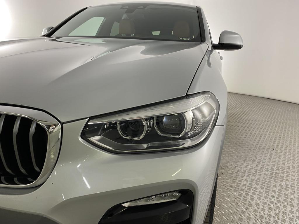 usatostore.bmw.it Store BMW X4 xdrive25d Msport X auto