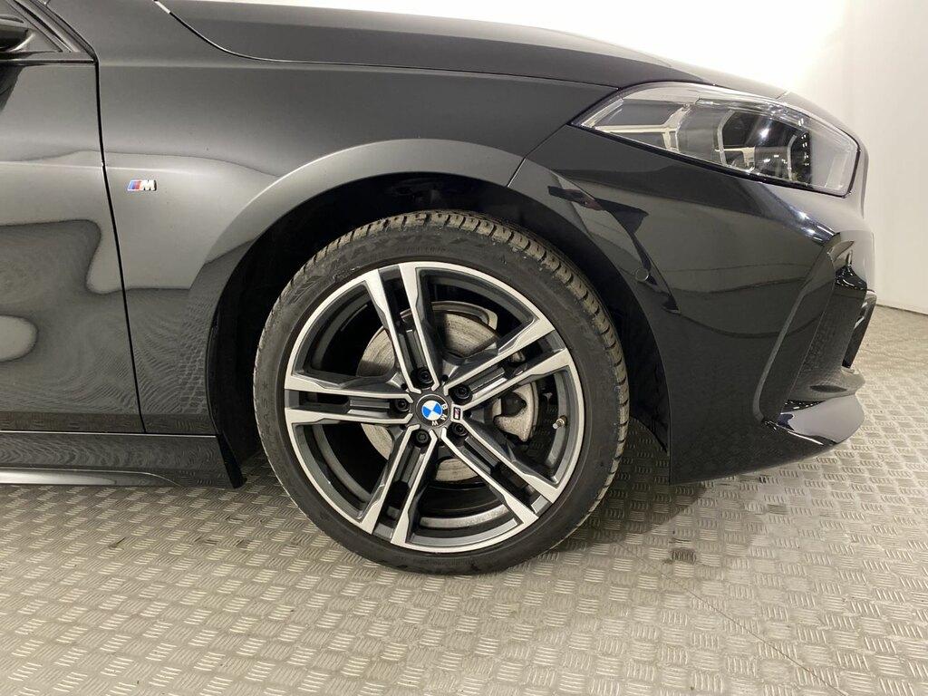 usatostore.bmw.it Store BMW Serie 1 118d Msport auto