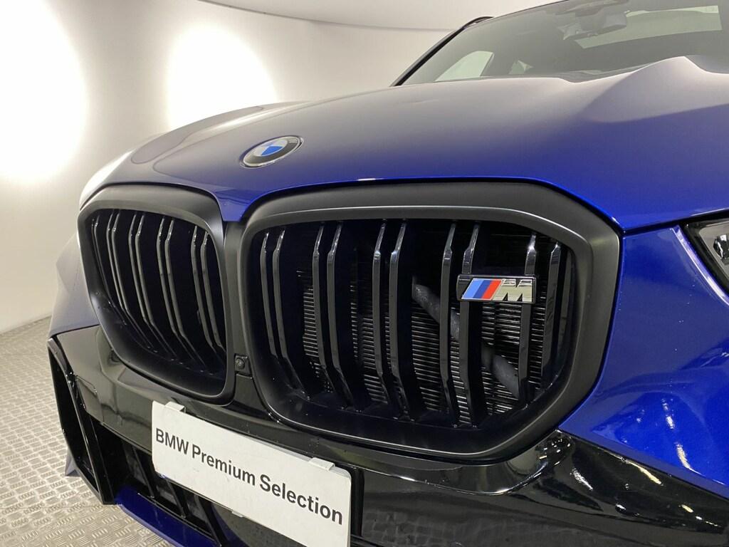 usatostore.bmw.it Store BMW X5 X5 M60i auto