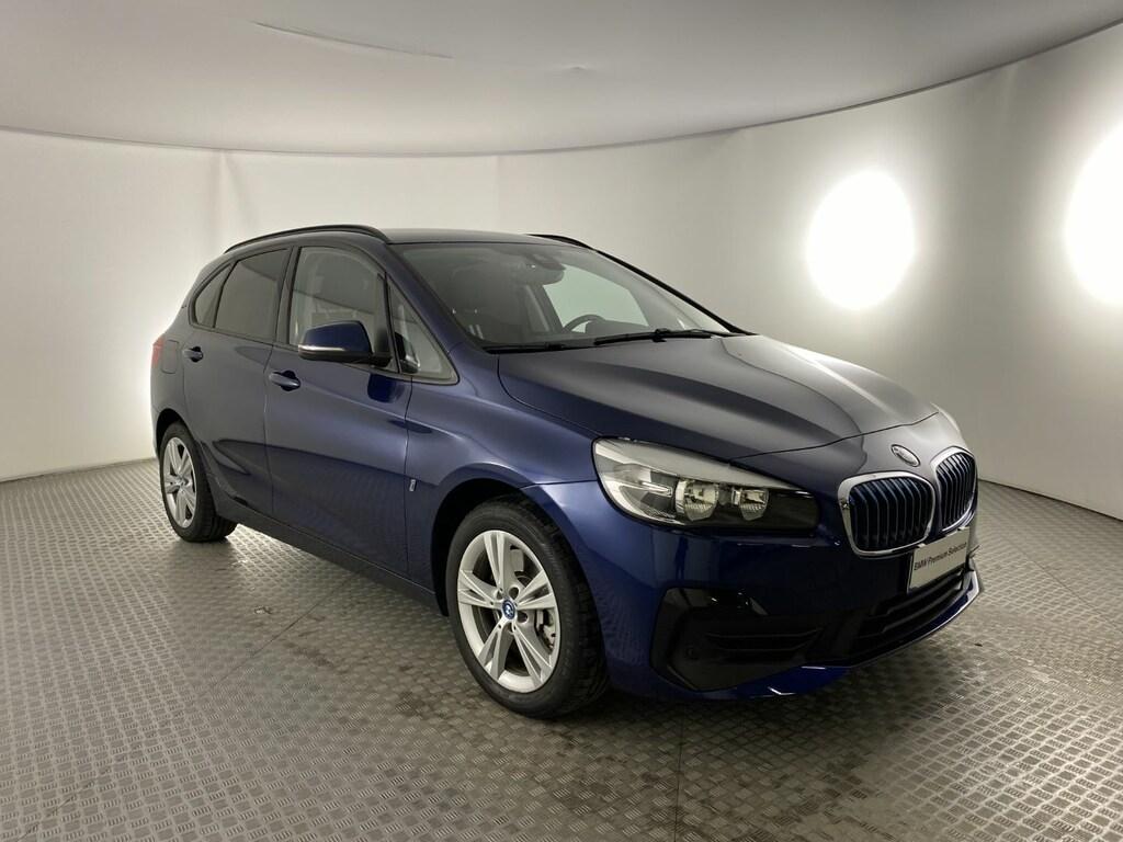 usatostore.bmw.it Store BMW Serie 2 225xe Active Tourer iPerformance Business auto