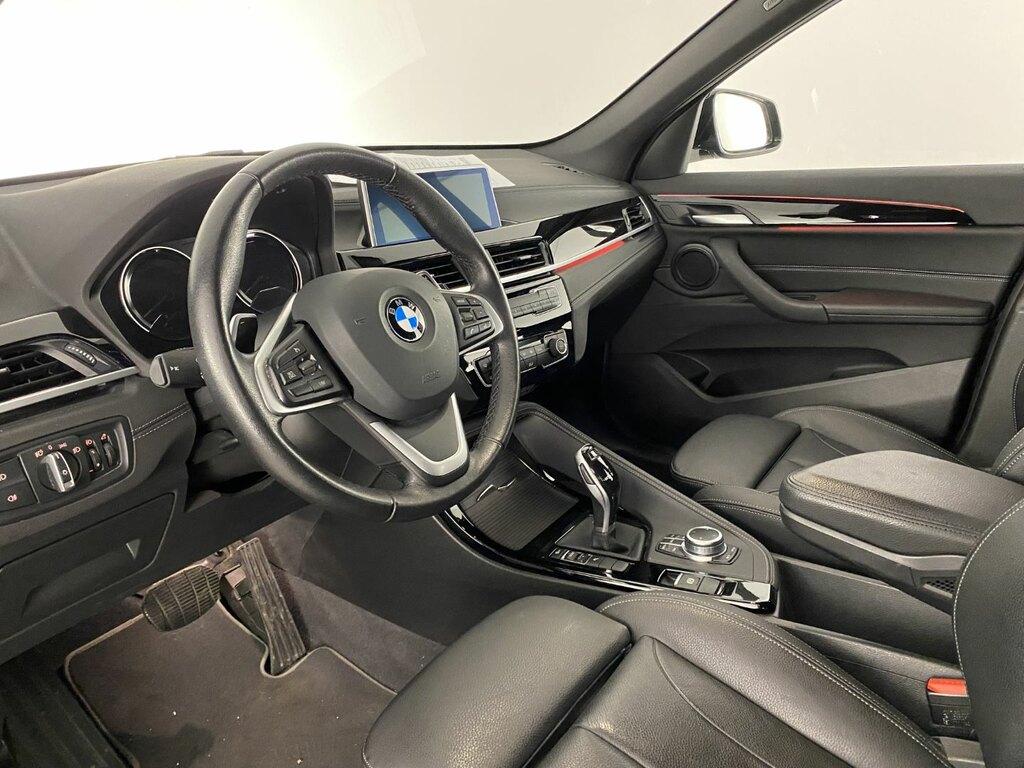 usatostore.bmw.it Store BMW X1 sdrive18d xLine Plus auto