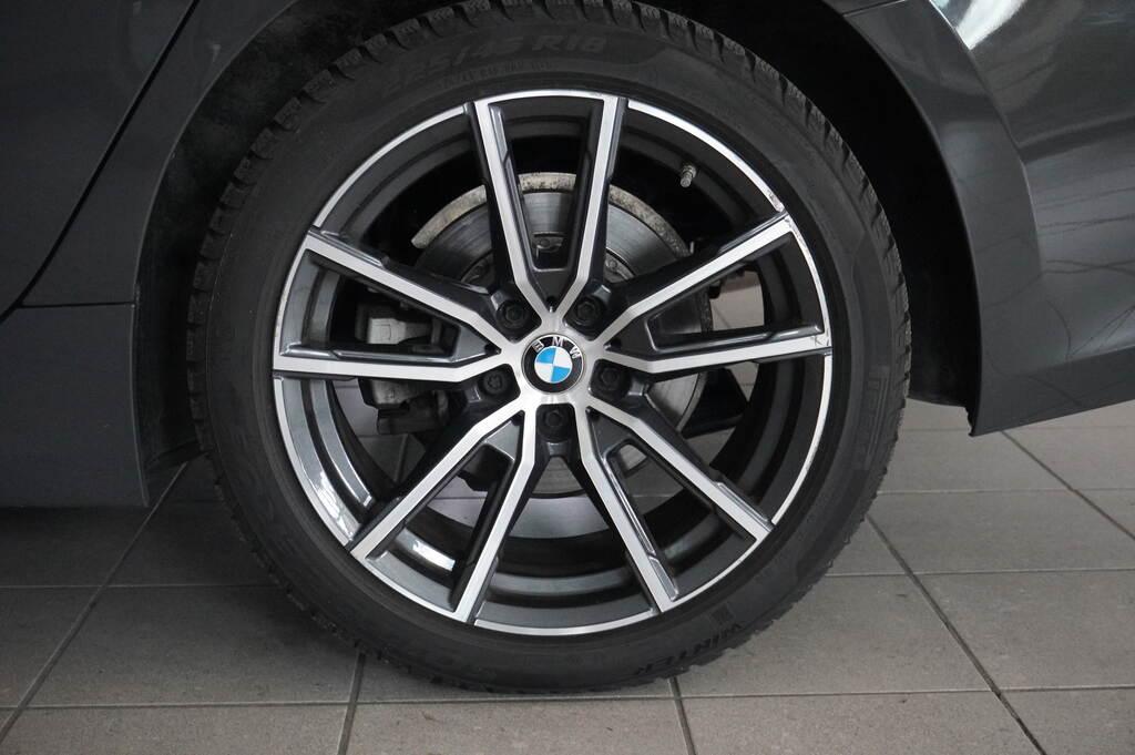 usatostore.bmw.it Store BMW Serie 3 320d xdrive Luxury auto