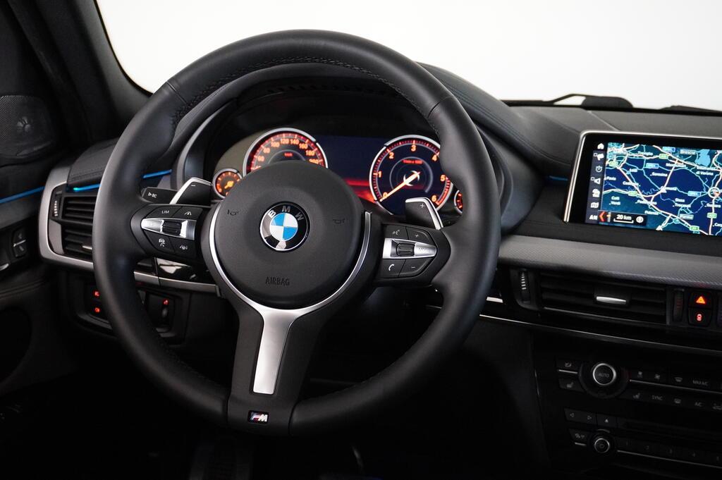 usatostore.bmw.it Store BMW X6 xdrive30d Msport 258cv auto