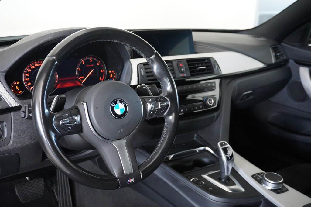 usatostore.bmw.it Store BMW Serie 4 420d Coupe xdrive Msport auto