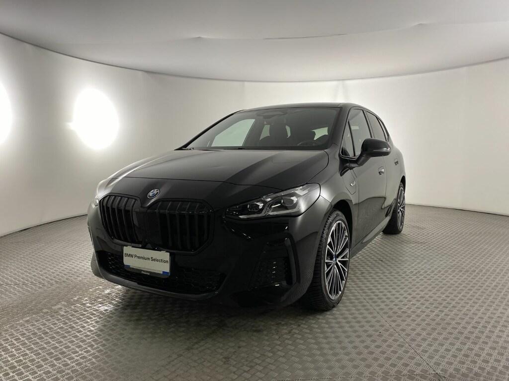 usatostore.bmw.it Store BMW Serie 2 225e Active Tourer xdrive Msport auto